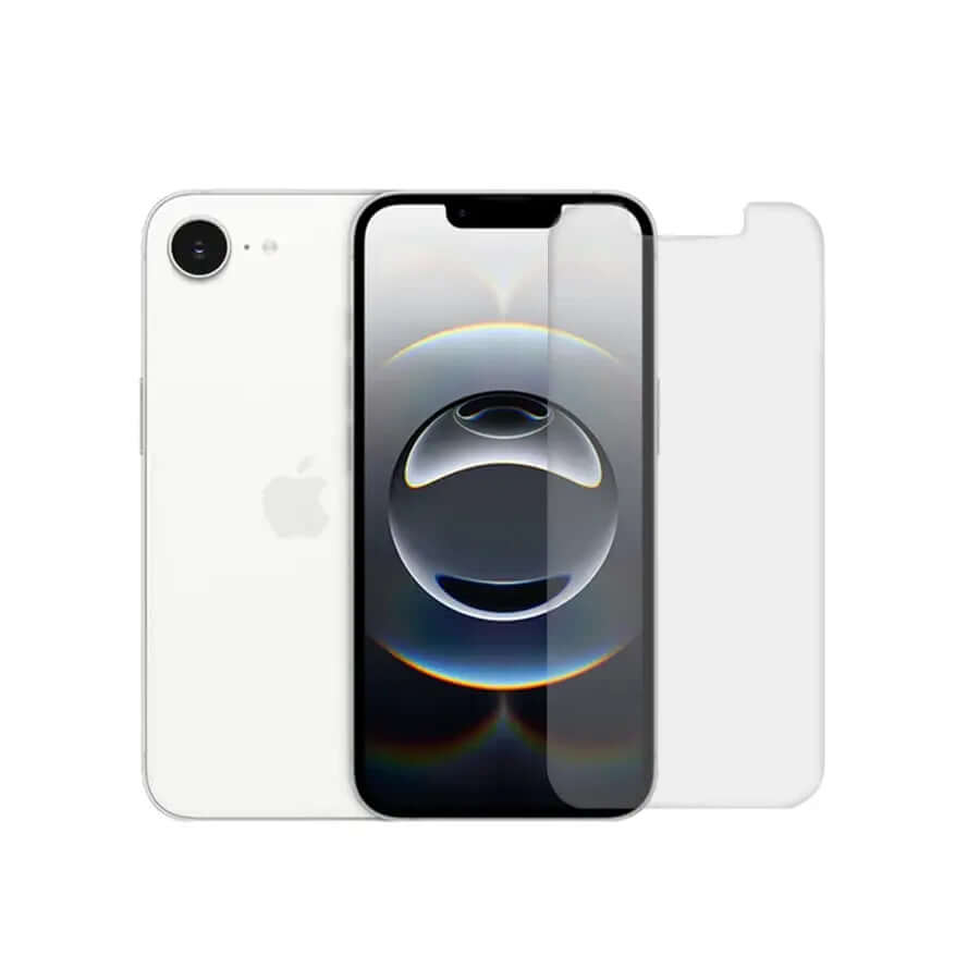 Clear Lizard UltraVision AR Pro™ Screen Protector for iPhone 17 Air – Ultra-Thin, Anti-Glare, Aerospace-Grade Glass Clear Lizard