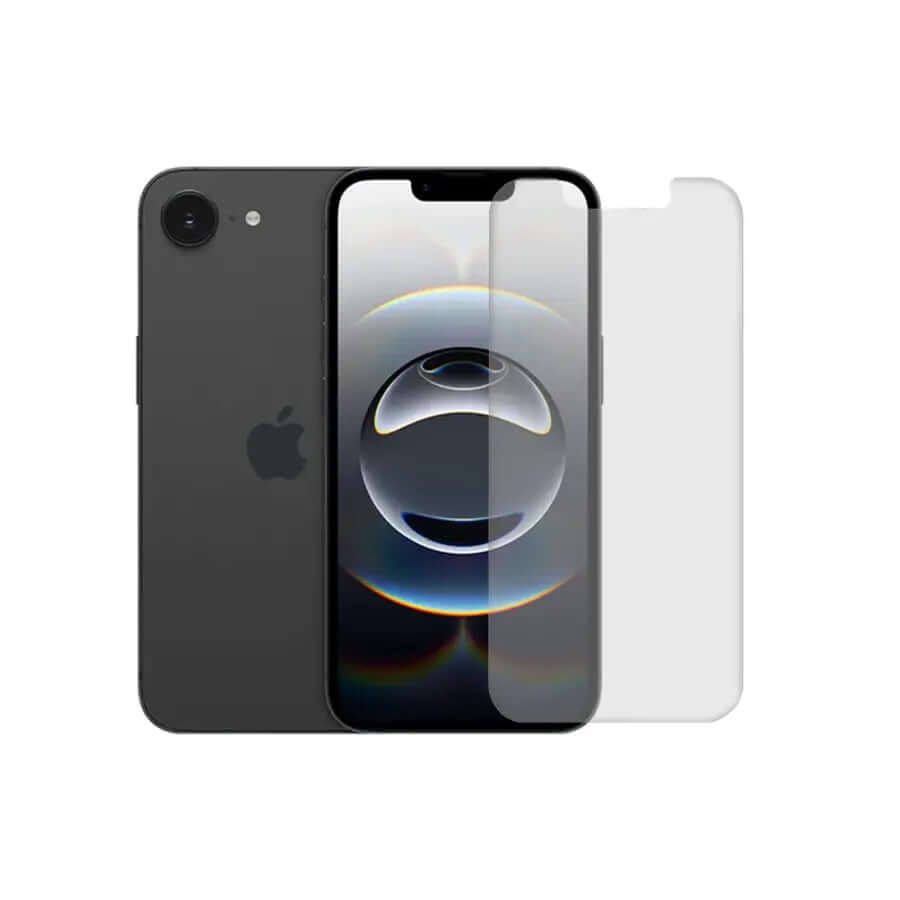 Clear Lizard UltraVision AR Pro™ Screen Protector for iPhone 17 – Ultra-Thin, Anti-Glare, Aerospace-Grade Glass Clear Lizard