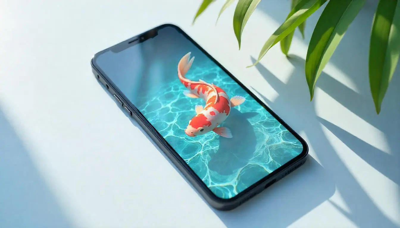 UltraVision AR Pro™ Screen Protector for Apple iPhone 16 - iPhone 16 screen protector Clear Lizard