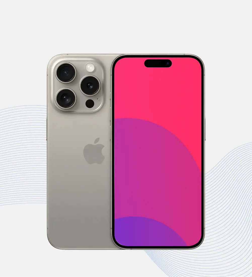 Clear Lizard UltraVision AR Pro™ Screen Protector for iPhone 17 Pro Max– Ultra-Thin, Anti-Glare, Aerospace-Grade Glass Clear Lizard