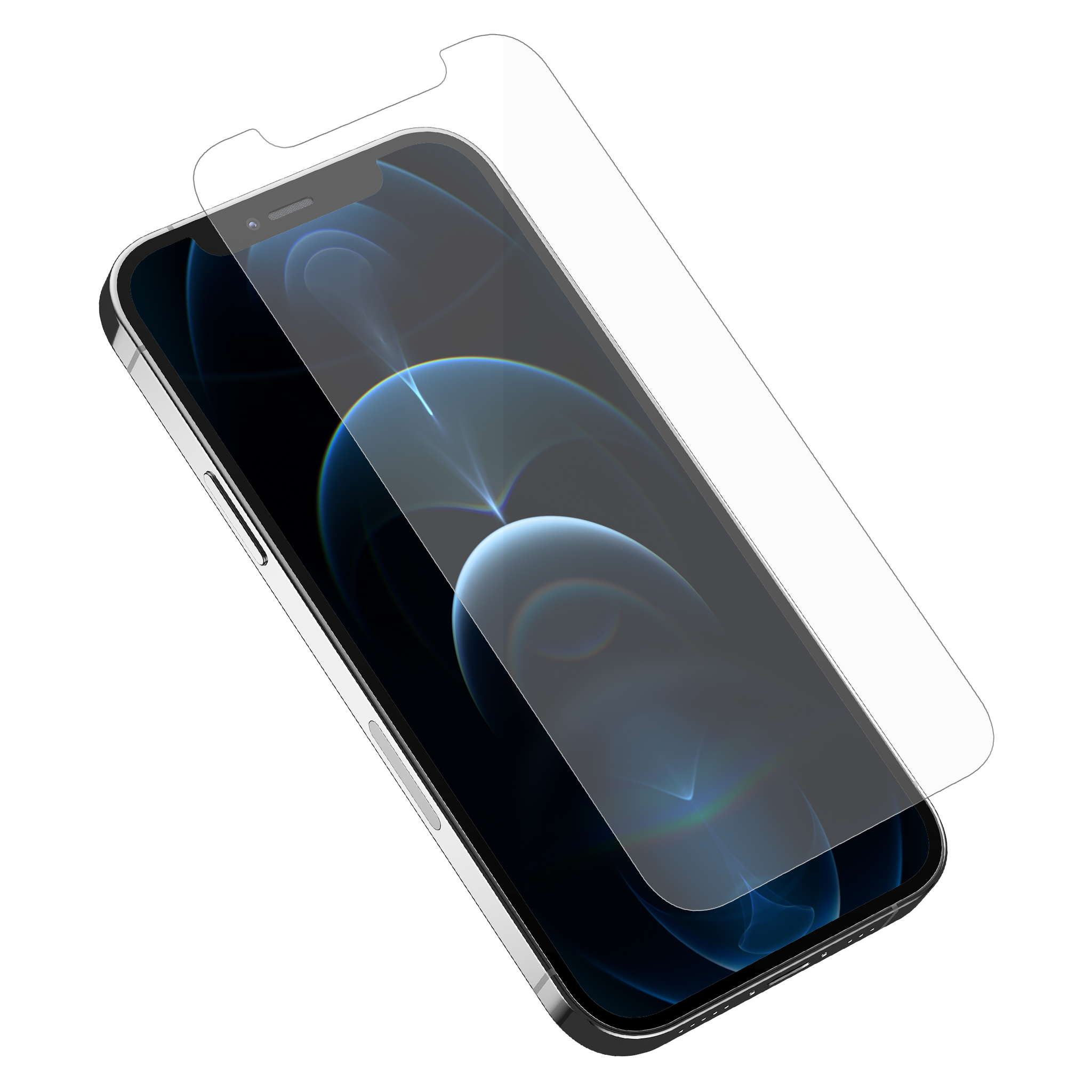 iPhone 12 Pro Max Screen Protector – totallee