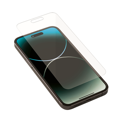 Apple iPhone 15 Pro Tempered Glass Screen Protector