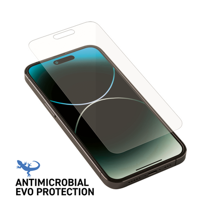 Apple iPhone 15 Pro Tempered Glass Screen Protector