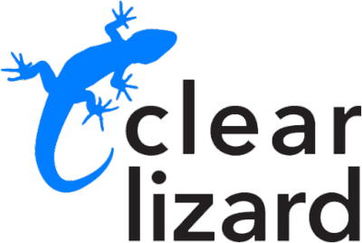 Clear Lizard