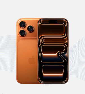 iPhone 17