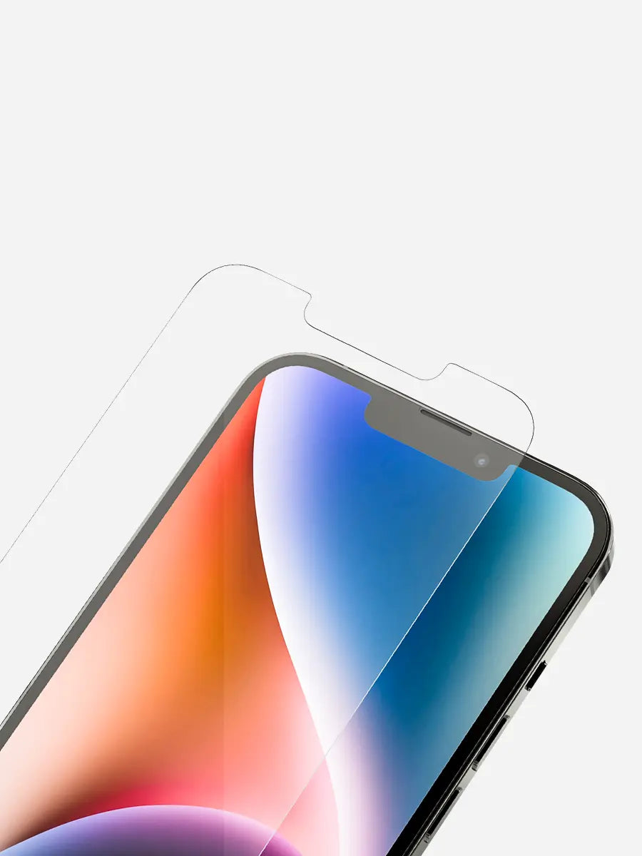 Tempered Glass Clear Lizard