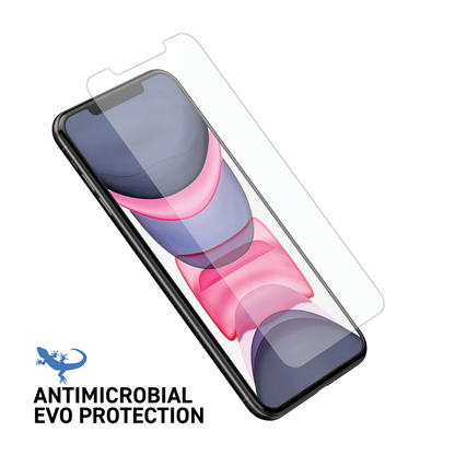 Apple iPhone 11 Tempered Glass Screen Protector