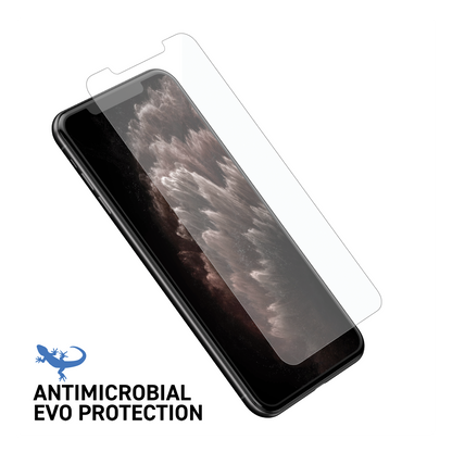 Apple iPhone 11 Pro Max Tempered Glass Screen Protector