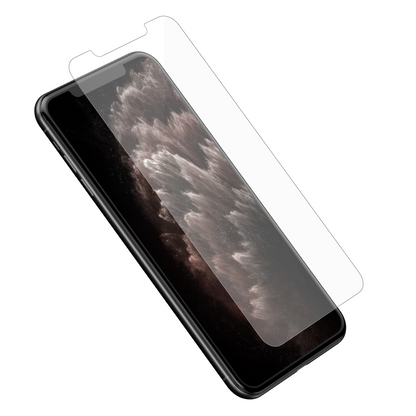 Apple iPhone 11 Pro Max Tempered Glass Screen Protector