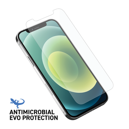 Apple iPhone 12 Mini Tempered Glass Screen Protector