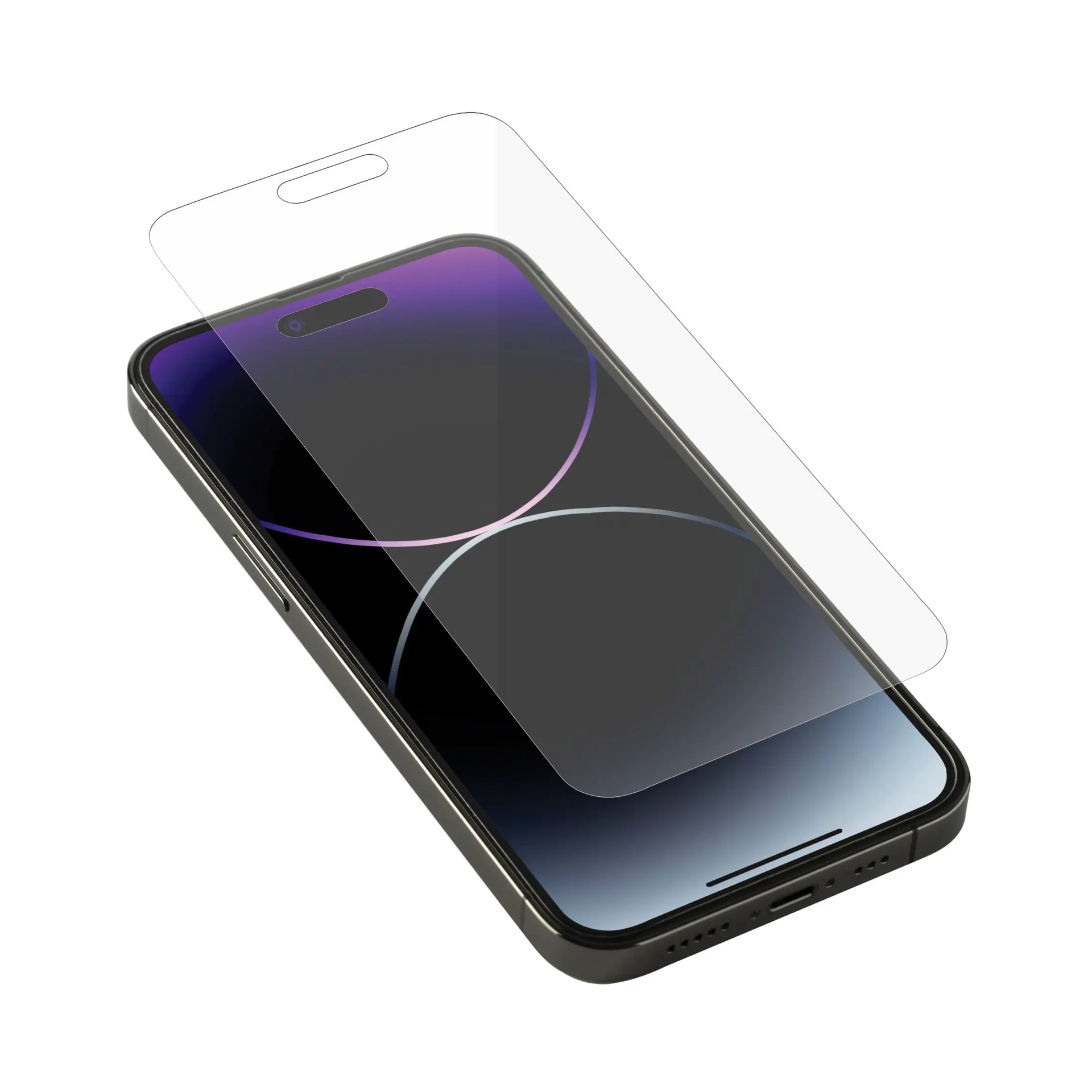 Premium iPhone 14 Pro Max Screen Protector | Durable